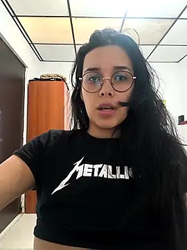 Annya-sweet online show from 11/22/25, 01:54