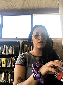 Annya-sweet online show from 11/26/25, 04:08