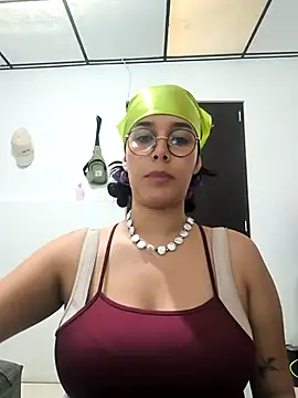 Annya-sweet online show from 12/03/25, 03:21