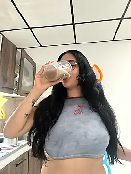 Annya-sweet online show from 01/09/26, 03:26