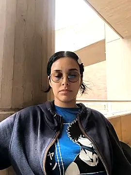 Annya-sweet online show from 01/10/26, 04:09