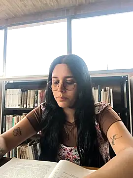 Annya-sweet online show from 01/15/26, 02:43