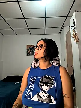 Annya-sweet online show from 02/24/26, 01:42