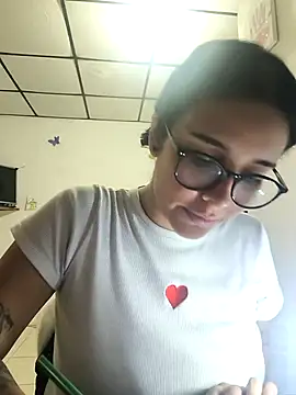 Annya-sweet online show from 03/07/26, 03:03