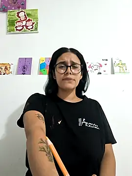 Annya-sweet online show from 03/29/26, 12:43