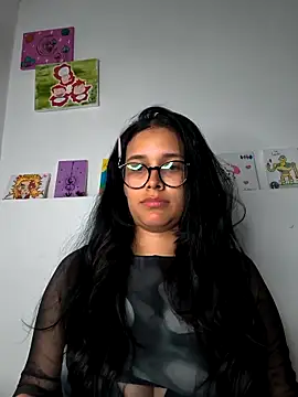 Annya-sweet online show from 04/08/26, 04:07