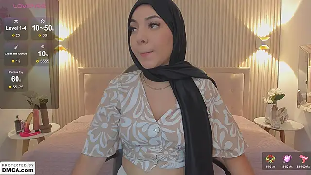 Sooffii 1 online show from 12/19/24, 07:07