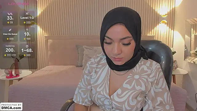 Sooffii 1 online show from 12/20/24, 05:04