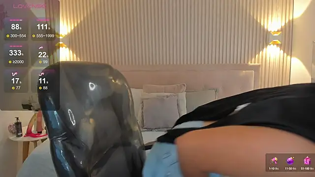 Sooffii 1 online show from 01/14/25, 02:08