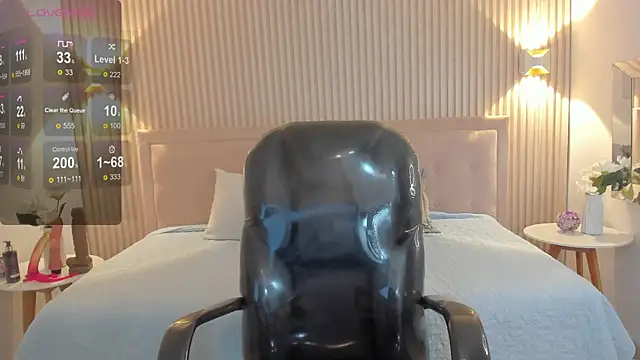 Sooffii 1 online show from 01/14/25, 05:19