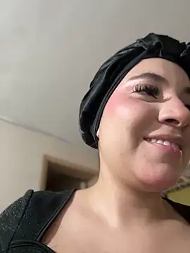 Sooffii 1 online show from 02/27/25, 02:53