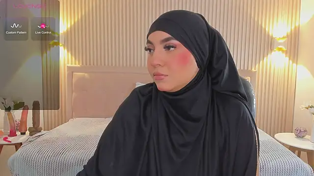 Sooffii 1 online show from 03/01/25, 05:31