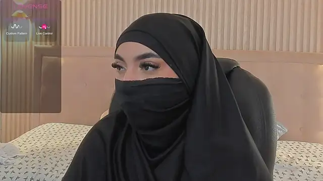 Sooffii 1 online show from 03/12/25, 05:24