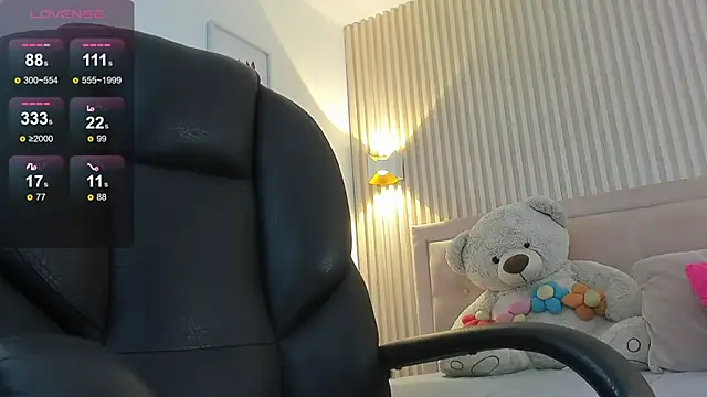 Sooffii 1 online show from 03/19/25, 02:16