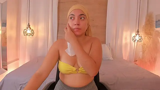 Sooffii 1 online show from 12/19/25, 07:10