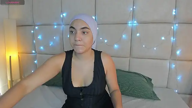 Sooffii 1 online show from 01/07/26, 02:03