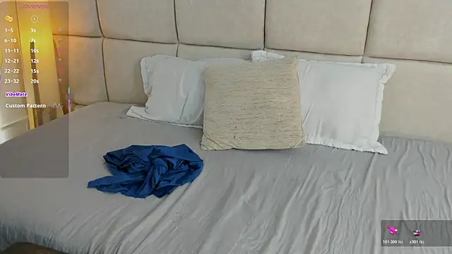 Sooffii 1 online show from 01/09/26, 02:14