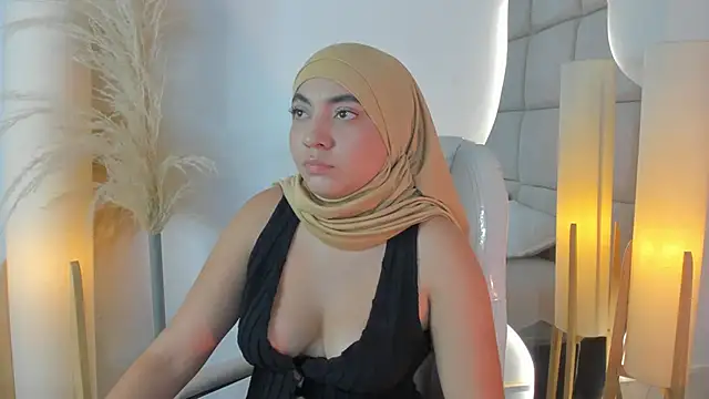 Sooffii 1 online show from 01/14/26, 02:17