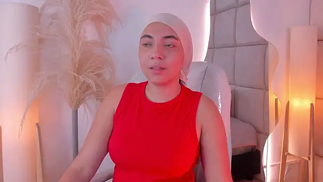 Sooffii 1 online show from 01/15/26, 02:16