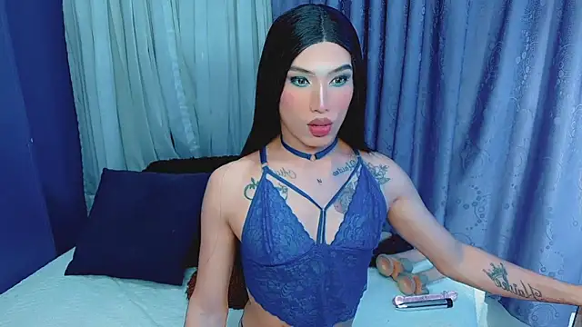 yesik beltran online show from 02/27/25, 12:21