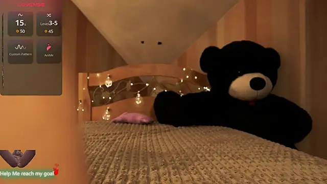 Redhead Shark new online show from 01/23/25, 03:11