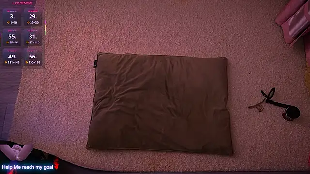 Redhead Shark new online show from 02/28/26, 09:16