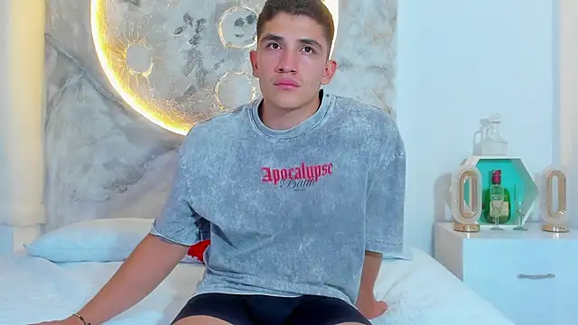 JeffDaltton online show from 03/15/25, 02:14