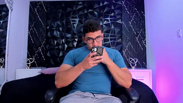 JeffDaltton online show from 11/13/25, 08:41