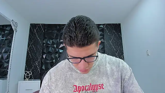 JeffDaltton online show from 04/11/26, 01:15