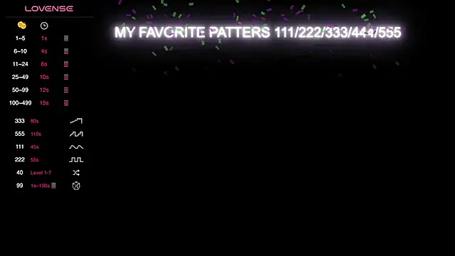 Claraxxxxx online show from 03/13/25, 01:29