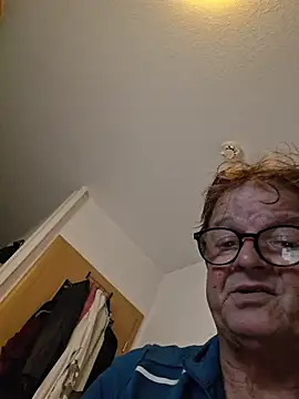 Seltsamoder online show from 11/02/25, 05:54