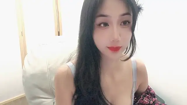 Snapshot of Jeanie_Tiya chatting on 01/25/25, 04:35 Jeanie Tiya online show from 01/25/25, 04:35