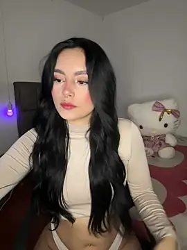 salome polaniiee online show from 07/10/26, 05:12