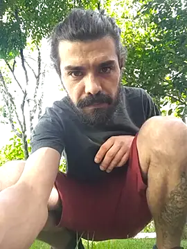 CrisSexShy online show from 03/13/25, 06:12