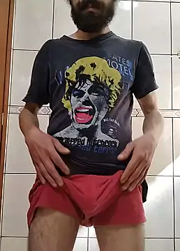 CrisSexShy online show from 09/13/25, 06:51