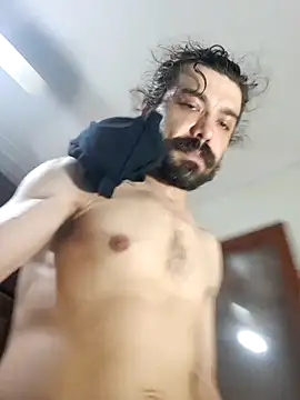 CrisSexShy online show from 10/05/25, 07:23