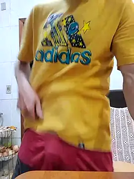 CrisSexShy online show from 11/16/25, 05:46