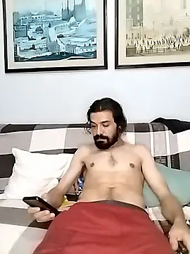 CrisSexShy online show from 01/18/26, 04:27