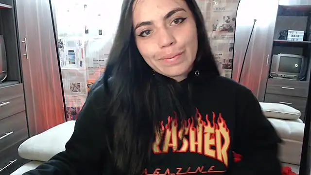 i am nina  online show from 01/07/26, 12:46