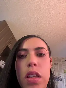 Snapshot of i_am_nina_ chatting on 05/07/26, 08:03 i am nina online show from 05/07/26, 08:03