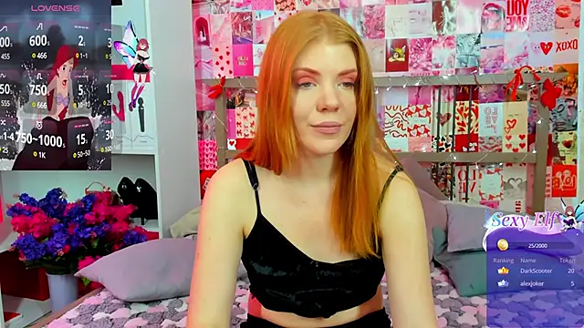 Snapshot of DiWalton chatting on 12/11/24, 07:20 DiWalton online show from 12/11/24, 07:20