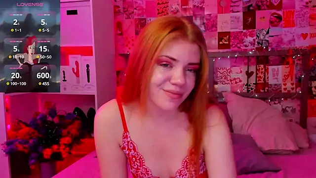 Snapshot of DiWalton chatting on 02/22/25, 09:12 DiWalton online show from 02/22/25, 09:12