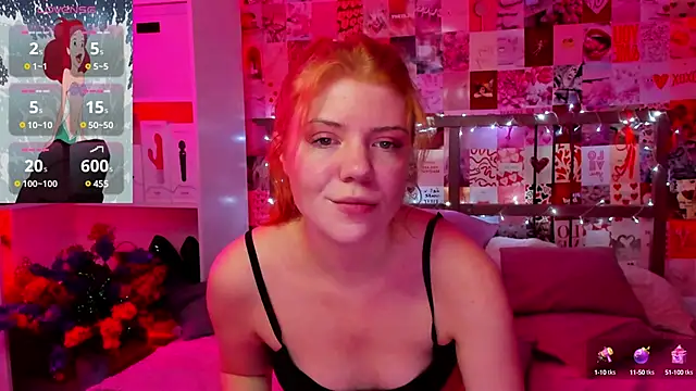 Snapshot of DiWalton chatting on 02/26/25, 11:30 DiWalton online show from 02/26/25, 11:30