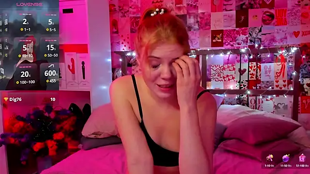 Snapshot of DiWalton chatting on 02/27/25, 04:52 DiWalton online show from 02/27/25, 04:52