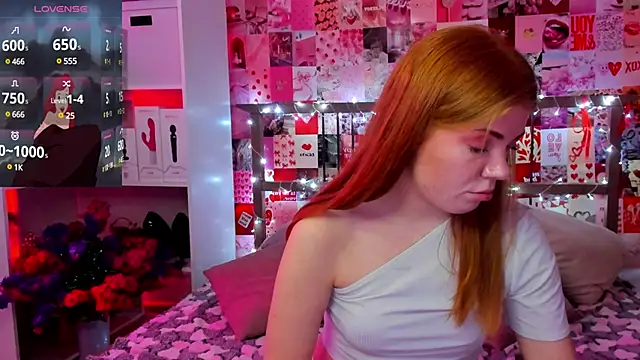 Snapshot of DiWalton chatting on 02/28/25, 04:10 DiWalton online show from 02/28/25, 04:10