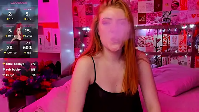 Snapshot of DiWalton chatting on 03/07/25, 02:46 DiWalton online show from 03/07/25, 02:46