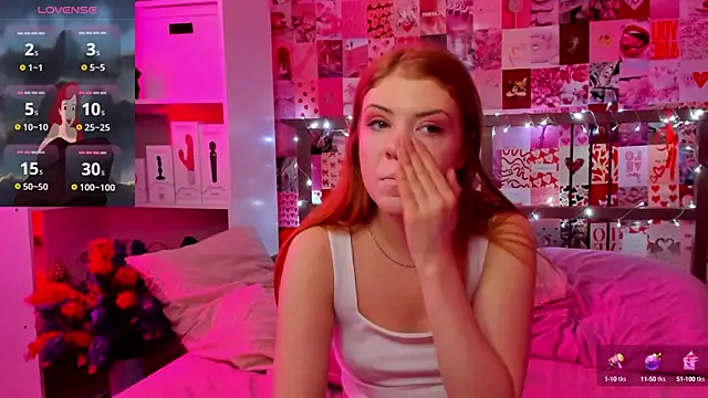 Snapshot of DiWalton chatting on 03/14/25, 07:37 DiWalton online show from 03/14/25, 07:37