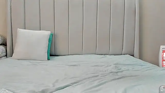  heavenlysent online show from 06/02/26, 04:58