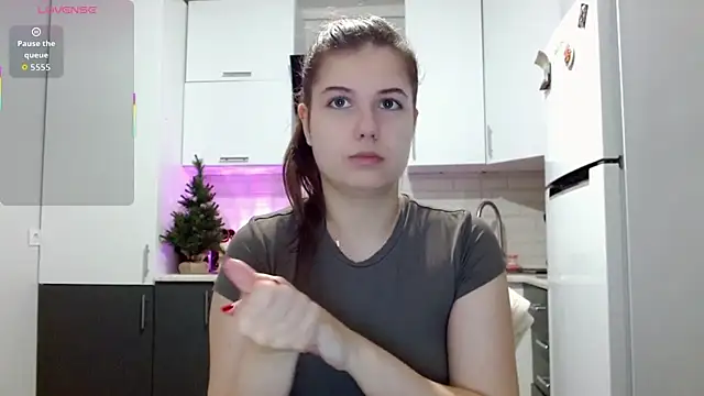 SayMeow  online show from 12/19/25, 01:34