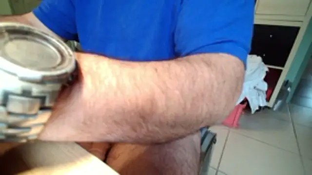 Dan3106x online show from 04/03/26, 07:06